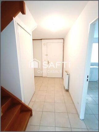  Maison à vendre 5 pièces 101 m²