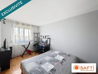  Maison à vendre 5 pièces 92 m²