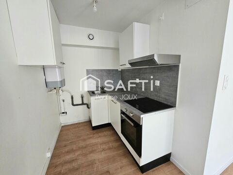  Appartement � louer 2 pi�ces 43 m�