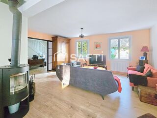  Maison � vendre 8 pi�ces 245 m�