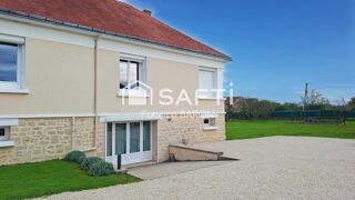 Maison à vendre 4 pièces 116 m²