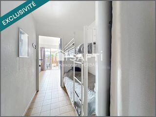  Appartement � vendre 1 pi�ce 25 m�