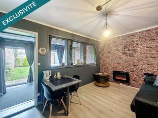  Immeuble à vendre 120 m²