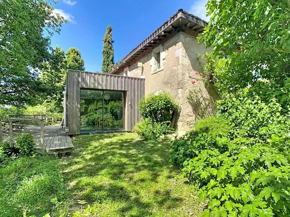 La campagne n'a jamais été aussi contemporaine !