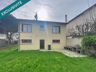  Maison � vendre 3 pi�ces 53 m�