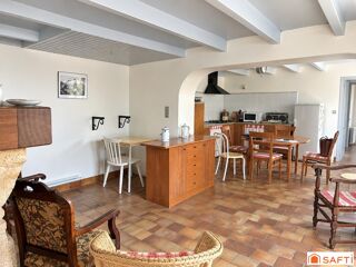 Vente Maison Maison de caractère 4 chambres avec plusieurs dépendances Geay