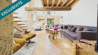  Maison à vendre 9 pièces 300 m²