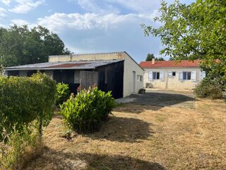  Maison � vendre 5 pi�ces 103 m�