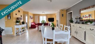  Maison à vendre 5 pièces 108 m²