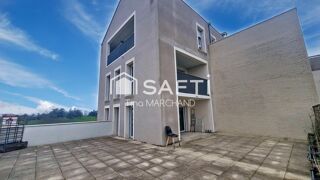  Appartement � vendre 5 pi�ces 109 m�