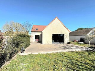  Maison à vendre 7 pièces 160 m²