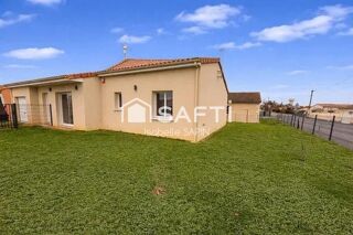  Maison à vendre 4 pièces 100 m²