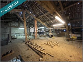  Maison � vendre 2 pi�ces 250 m�