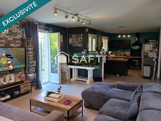  Maison  vendre 4 pices 116 m