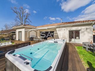  Maison à vendre 4 pièces 113 m²