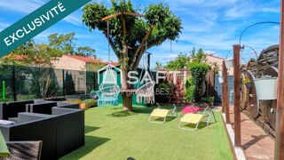  Maison à vendre 6 pièces 151 m²