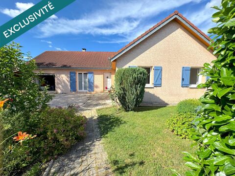   Maison 5 pièces 103 m² Maison - 5 pièce(s) - 103 m²