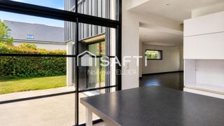  Maison à vendre 6 pièces 144 m²