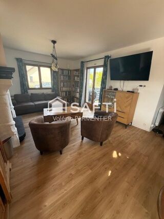  Maison � vendre 4 pi�ces 98 m�