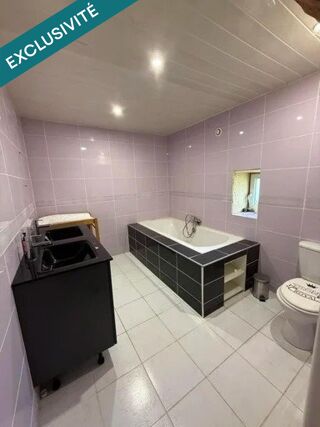  Maison � vendre 5 pi�ces 147 m�