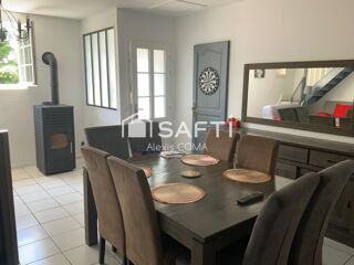  Maison à vendre 11 pièces 390 m²