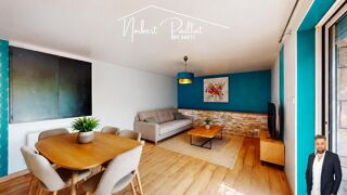  Maison à vendre 6 pièces 135 m²