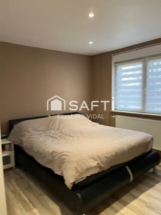  Maison � vendre 4 pi�ces 120 m�