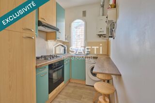  Appartement  vendre 2 pices 43 m