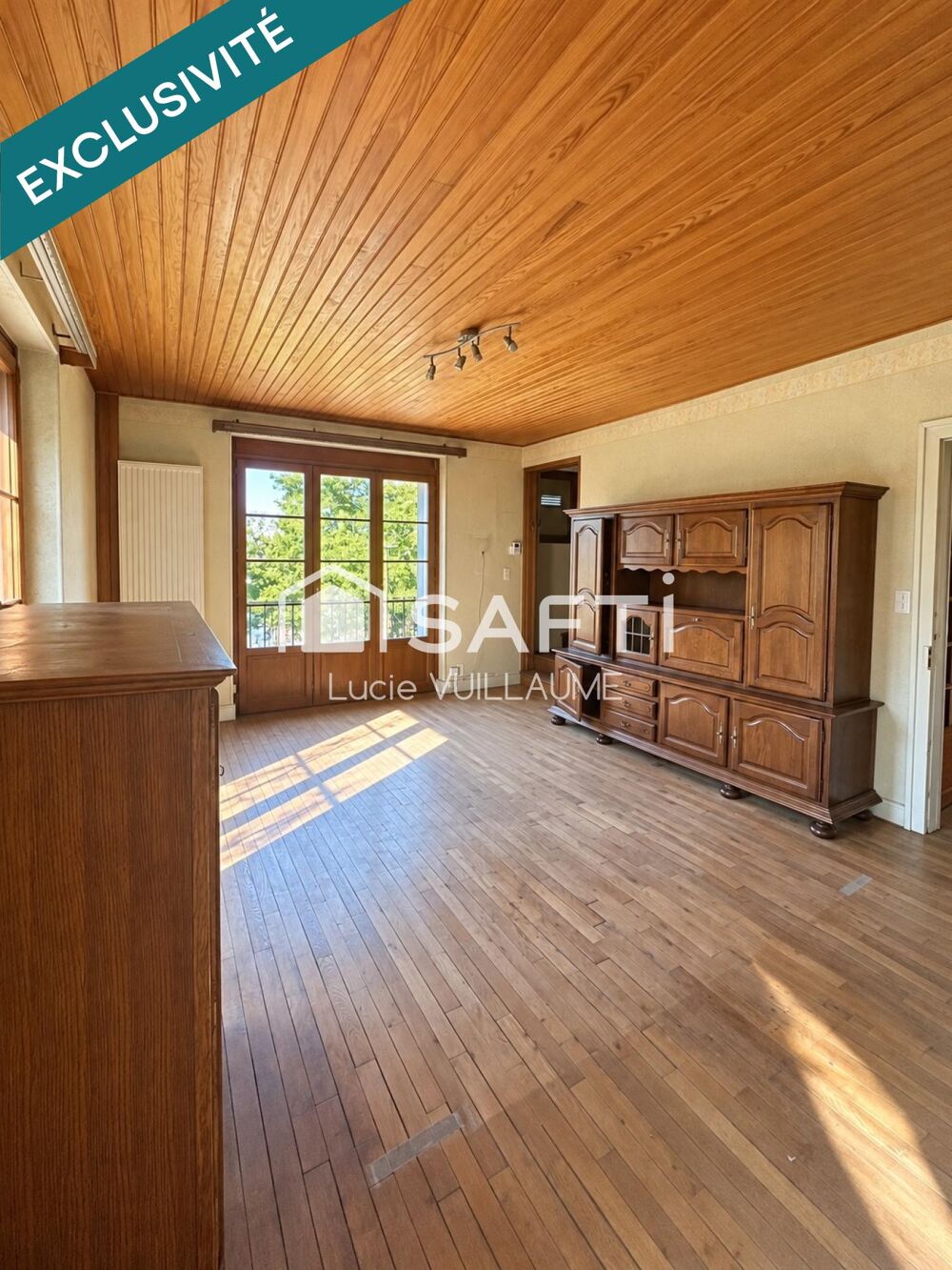 Vente Maison Votre nouveau chapitre commence à Nomexy Nomexy