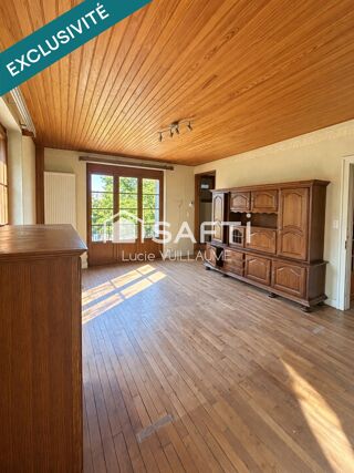  Maison à vendre 5 pièces 105 m²