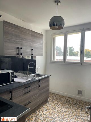  Appartement  vendre 5 pices 68 m