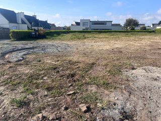  Terrain à vendre 656 m²