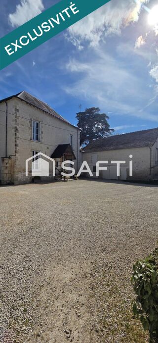  Maison � vendre 12 pi�ces 207 m�