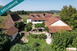  Maison à vendre 6 pièces 213 m²