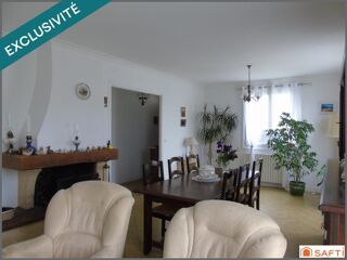  Maison � vendre 6 pi�ces 140 m�