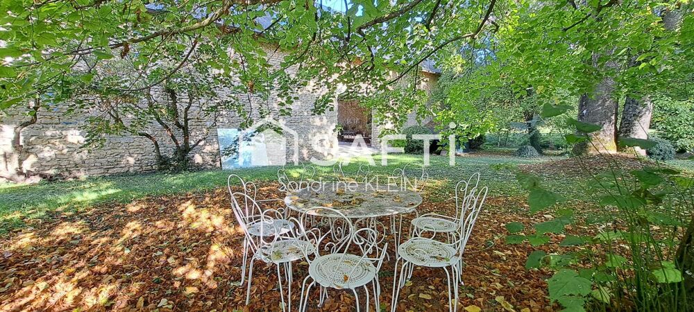 Maison 6 pièces 192 m² · à Sceaux-du-Gatinais · 192 m² · 365 000 €