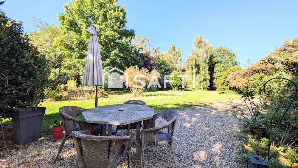 � vendre  Maison Sainte-Maure-de-Touraine (37800)