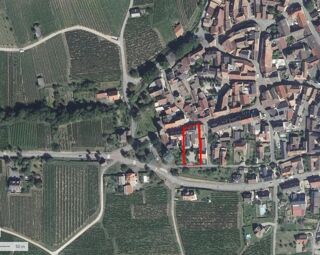  Maison � vendre 15 + pi�ces 1000 m�