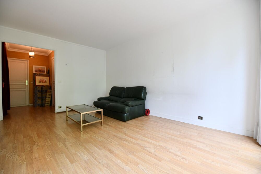 Vente Appartement Appartement trois pièces très lumineux ! Chilly-mazarin