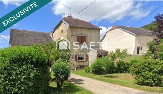 Maison à vendre 4 pièces 150 m²