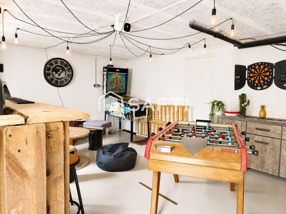 Vente Maison Maison familiale avec potentiel locatif à la Flèche La fleche