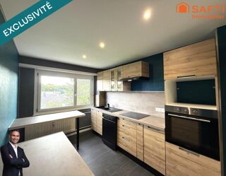  Appartement  vendre 4 pices 93 m