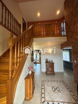  Maison � vendre 7 pi�ces 106 m�