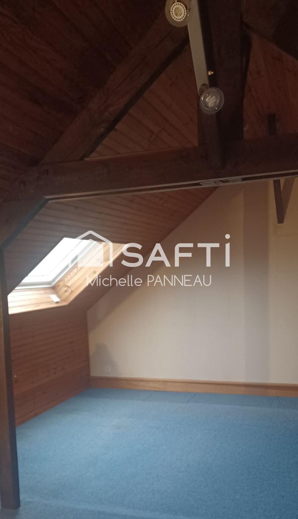 Vente Maison Malicorne Investissement Malicorne-sur-sarthe