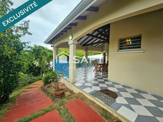  Maison � vendre 5 pi�ces 116 m�