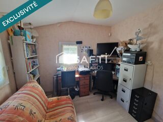  Maison � vendre 4 pi�ces 87 m�