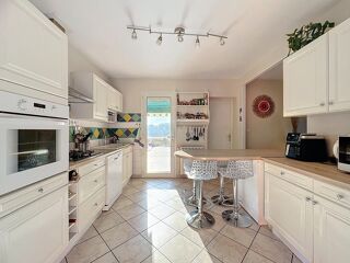  Maison  vendre 6 pices 141 m