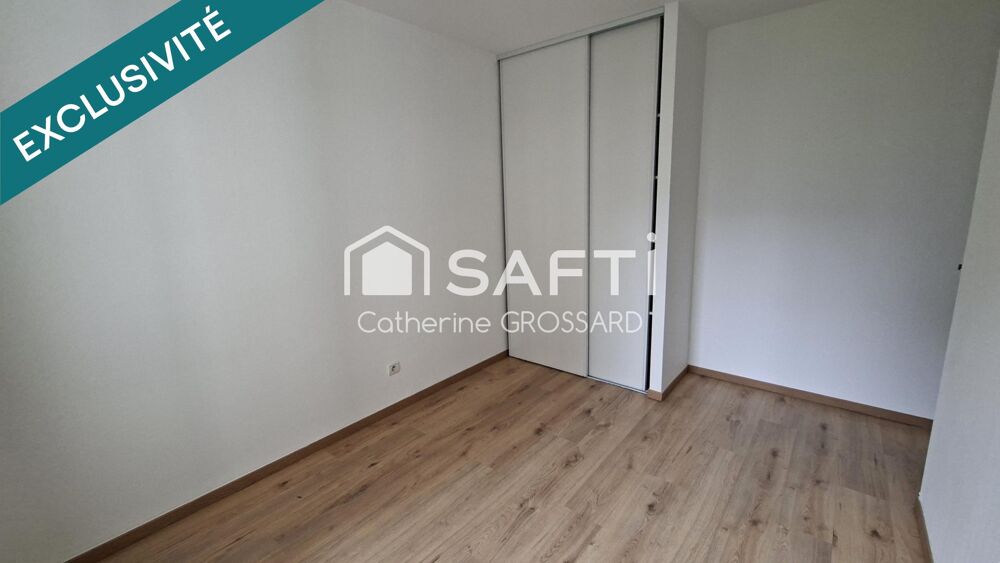 Vente Appartement Appartement T3 � Lille, Balcon, Parking, Cellier Lille
