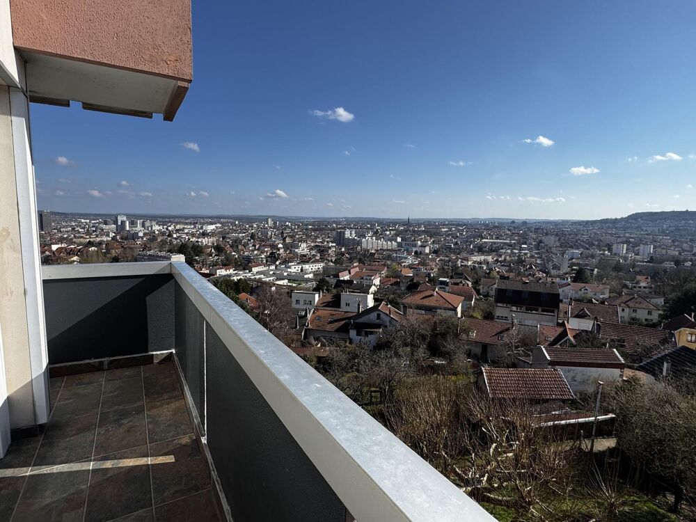 Vente Appartement Un cadre idéal à Laxou Laxou