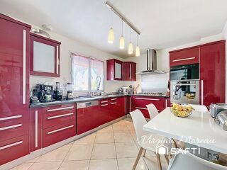  Maison  vendre 7 pices 151 m